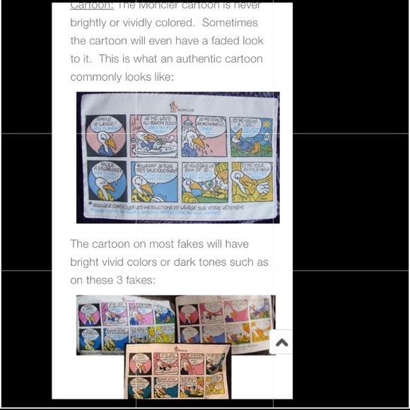 SHARE SHARE SHARE! Seeing lots of fakes listed! - Picture 4 of 8